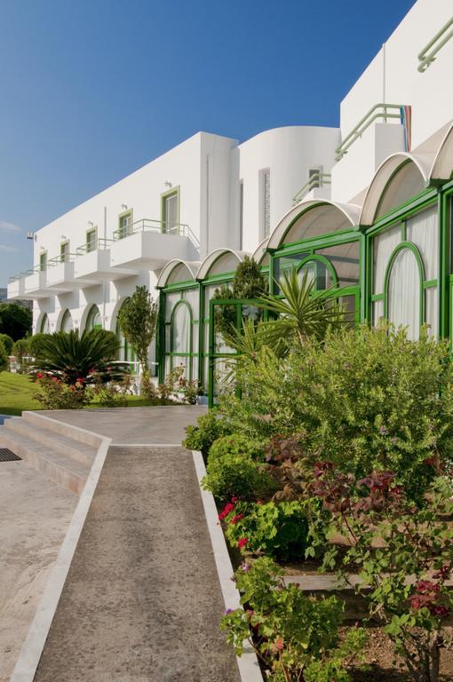 Alexandra Beach Cos Exterior foto