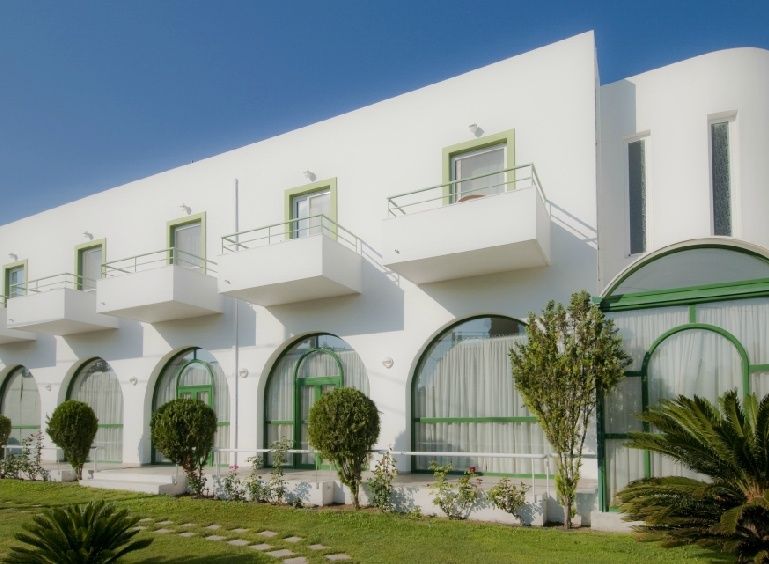 Alexandra Beach Cos Exterior foto