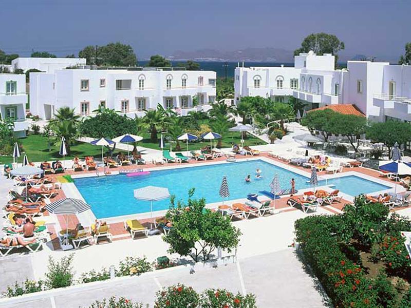 Alexandra Beach Cos Exterior foto