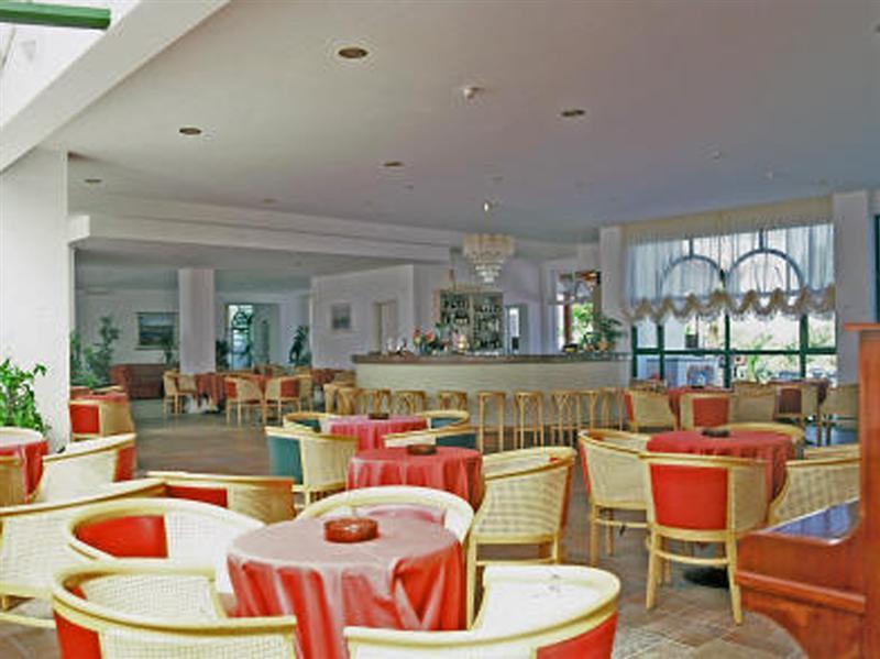 Alexandra Beach Cos Exterior foto