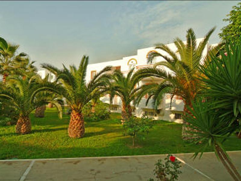 Alexandra Beach Cos Exterior foto