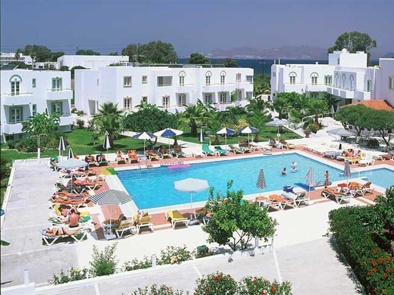 Alexandra Beach Cos Exterior foto