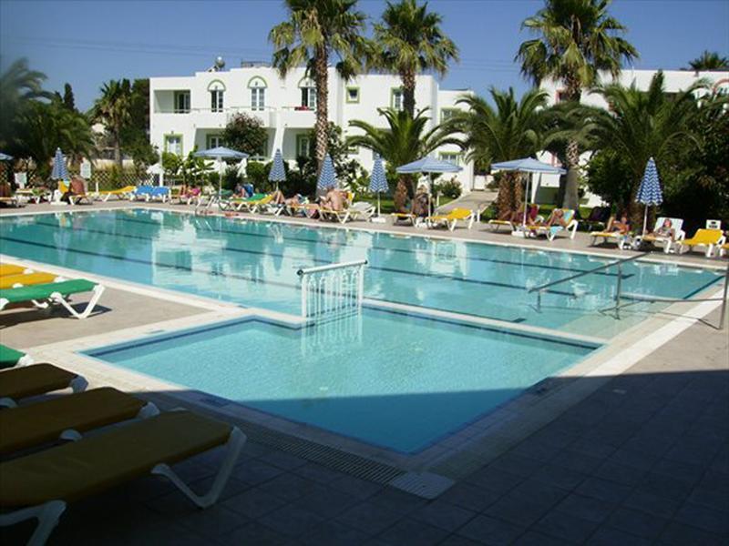 Alexandra Beach Cos Exterior foto