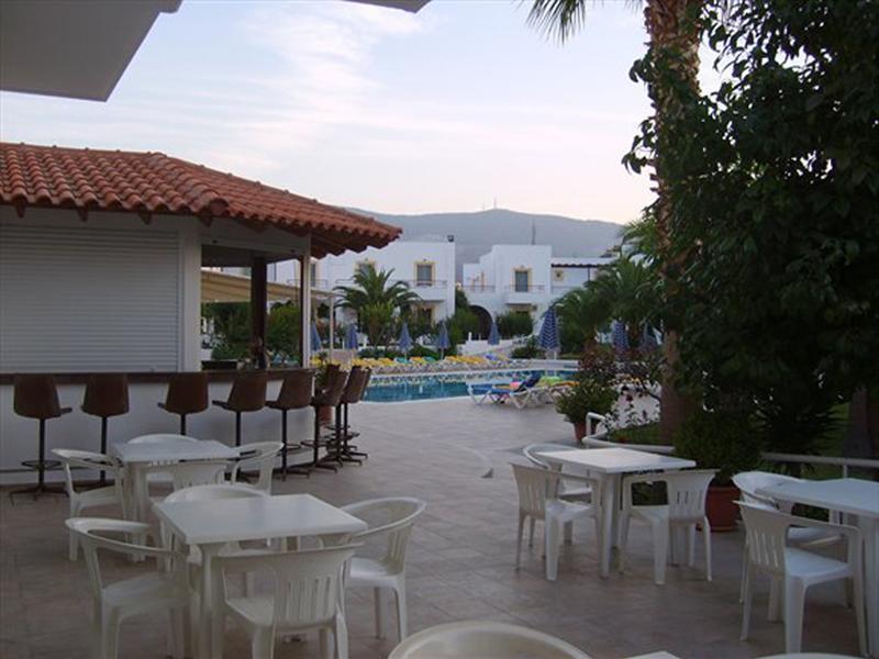 Alexandra Beach Cos Exterior foto