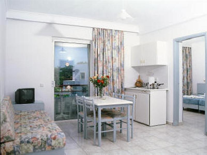 Alexandra Beach Cos Exterior foto
