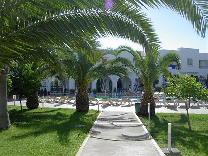 Alexandra Beach Cos Exterior foto