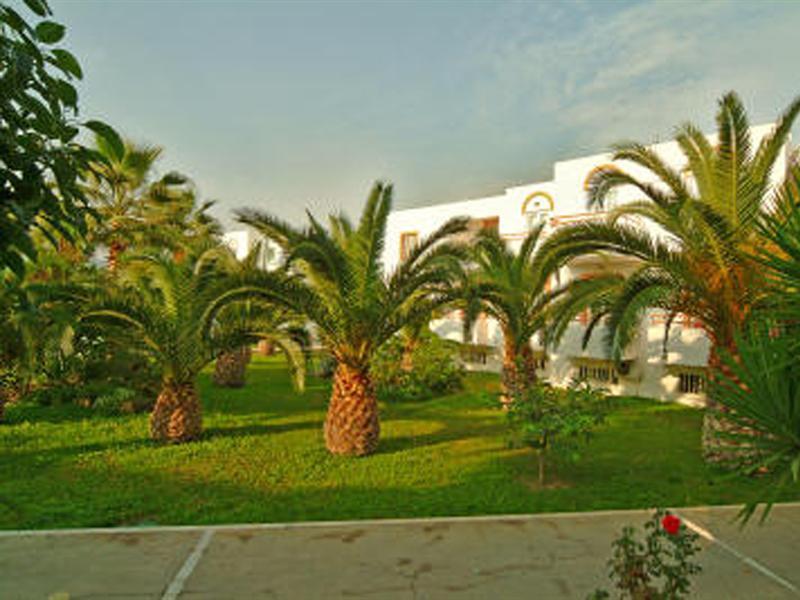 Alexandra Beach Cos Exterior foto
