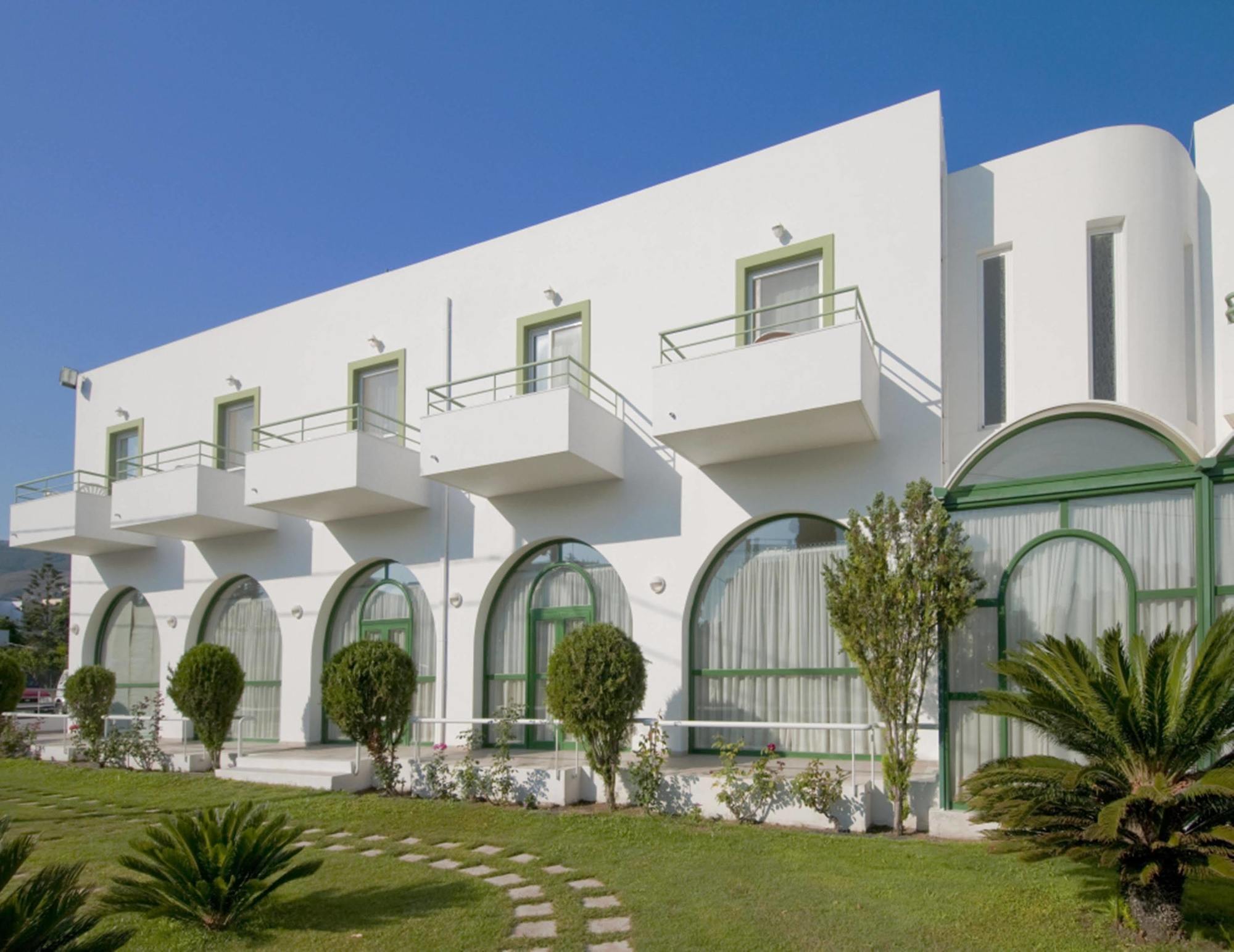 Alexandra Beach Cos Exterior foto