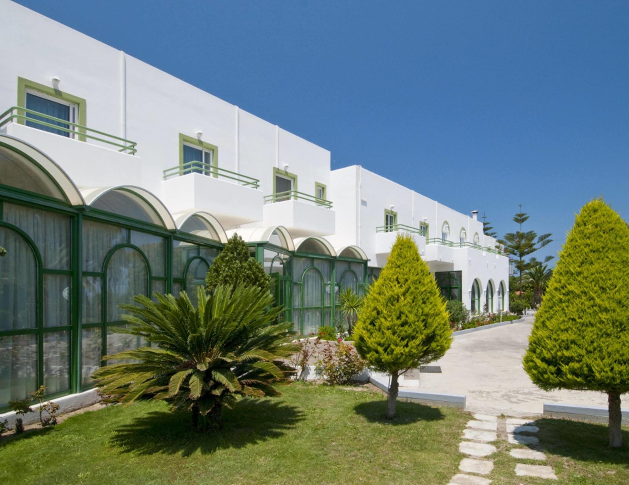 Alexandra Beach Cos Exterior foto