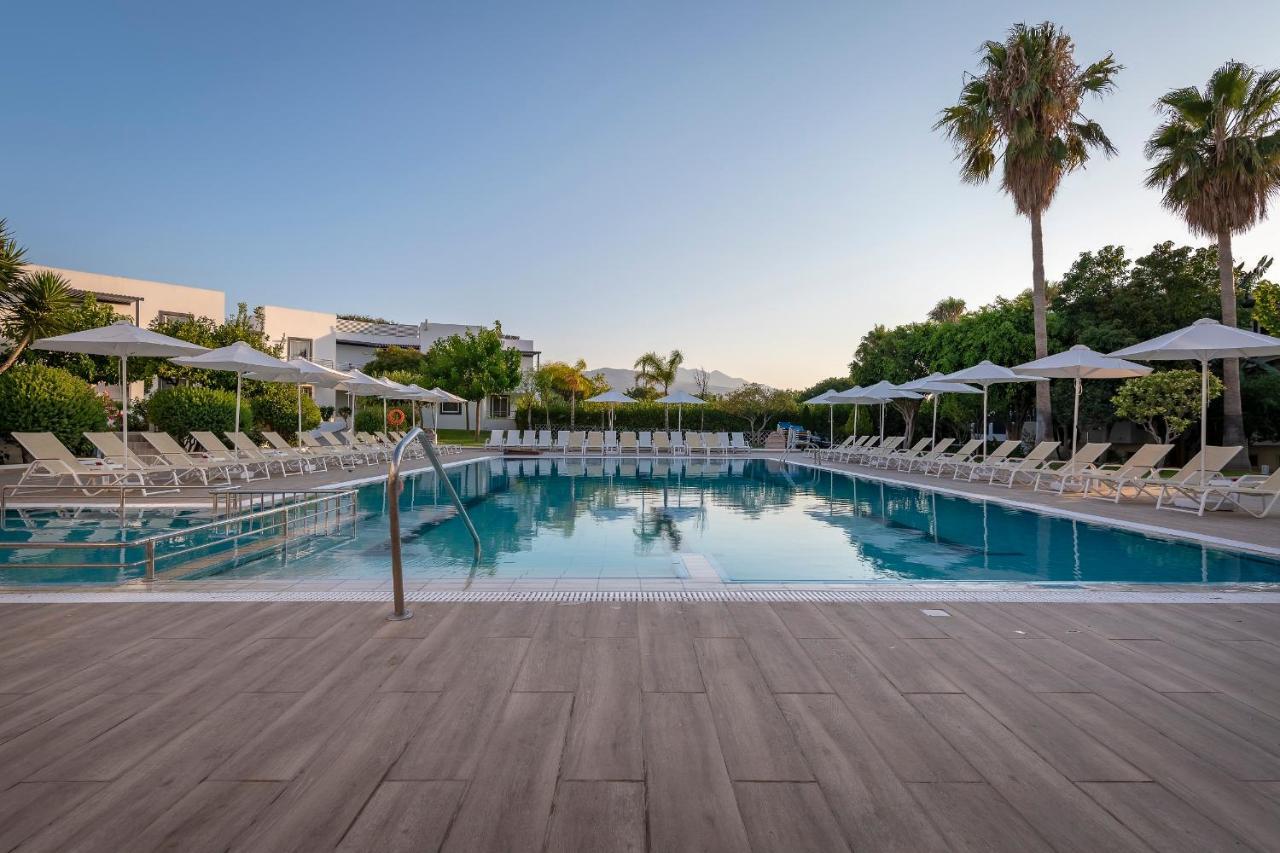 Alexandra Beach Cos Exterior foto