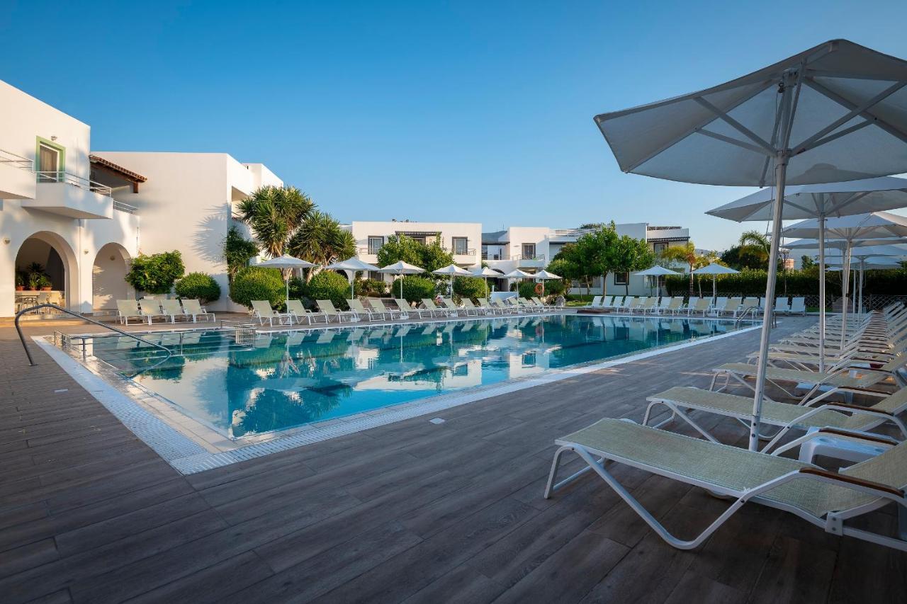 Alexandra Beach Cos Exterior foto
