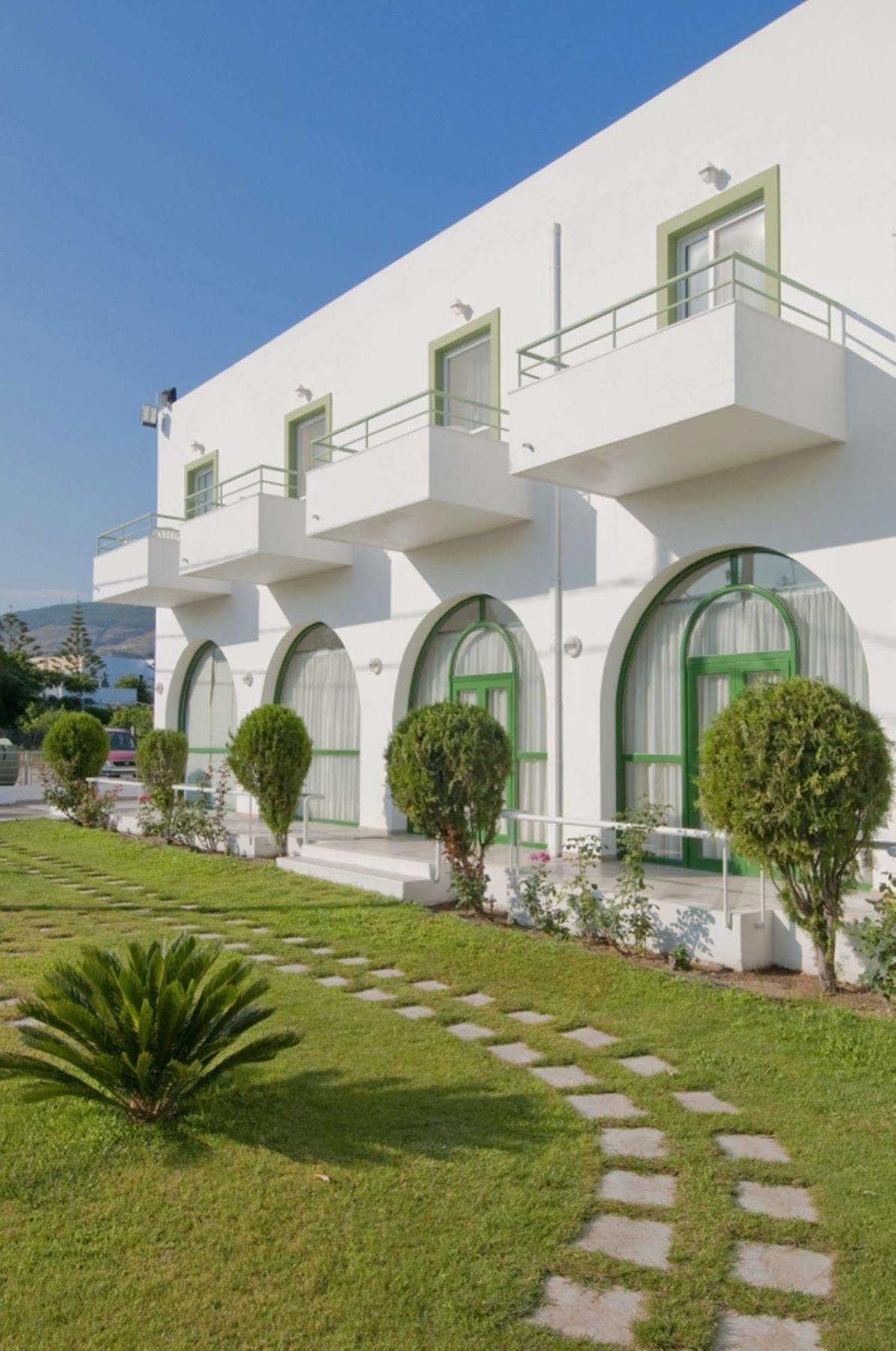 Alexandra Beach Cos Exterior foto