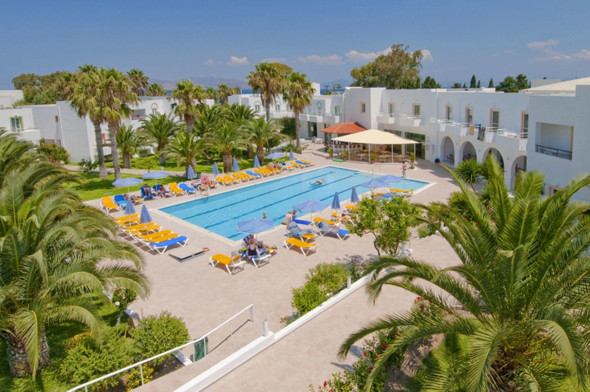 Alexandra Beach Cos Exterior foto