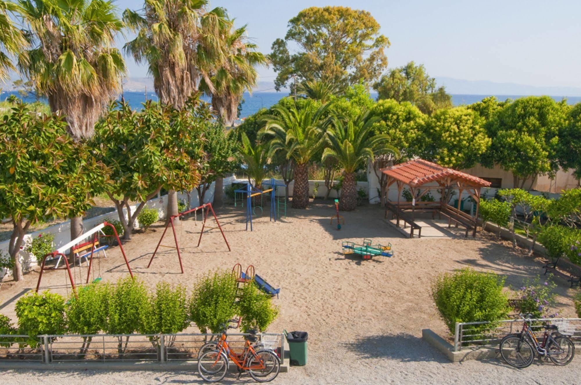 Alexandra Beach Cos Exterior foto