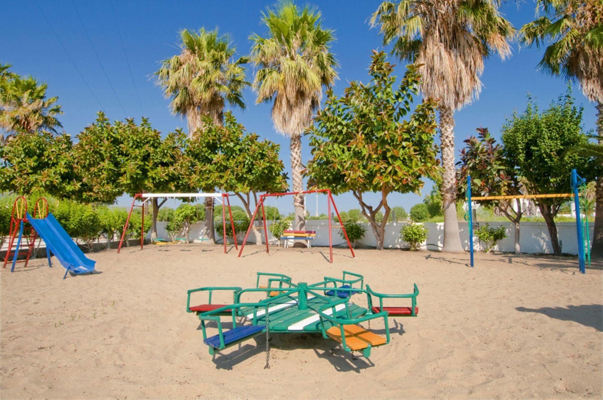 Alexandra Beach Cos Exterior foto