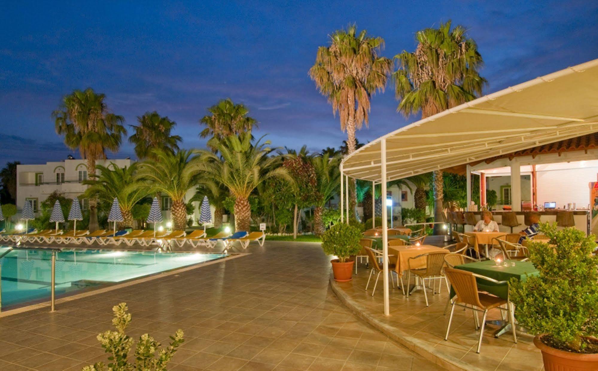 Alexandra Beach Cos Exterior foto