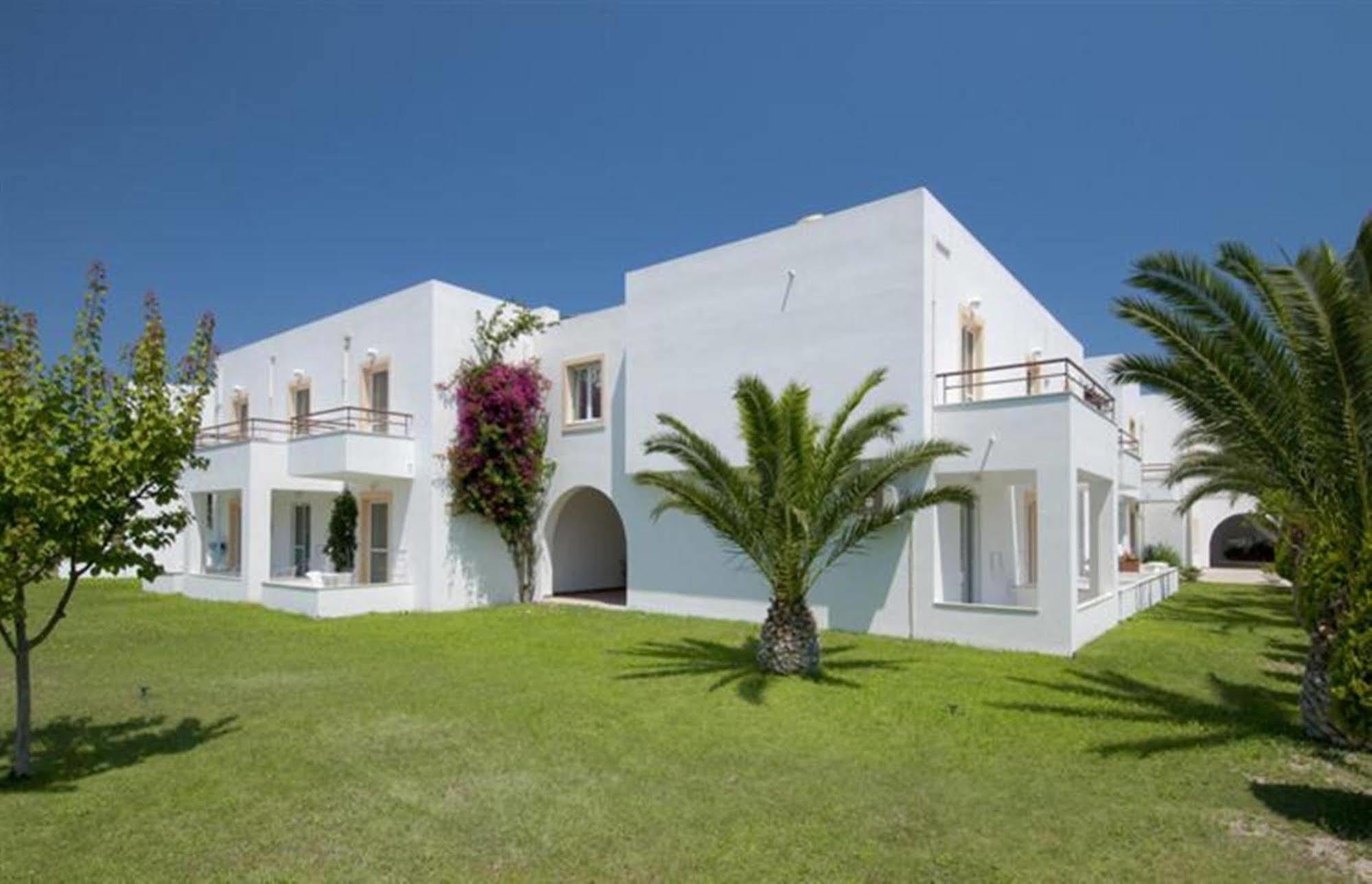 Alexandra Beach Cos Exterior foto