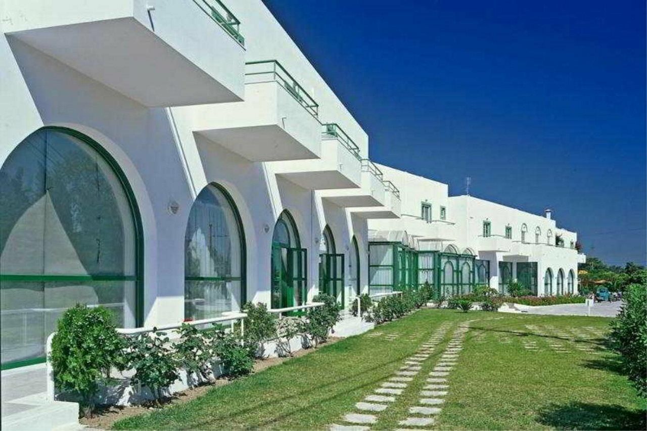 Alexandra Beach Cos Exterior foto